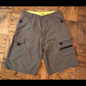 OTB Shorts